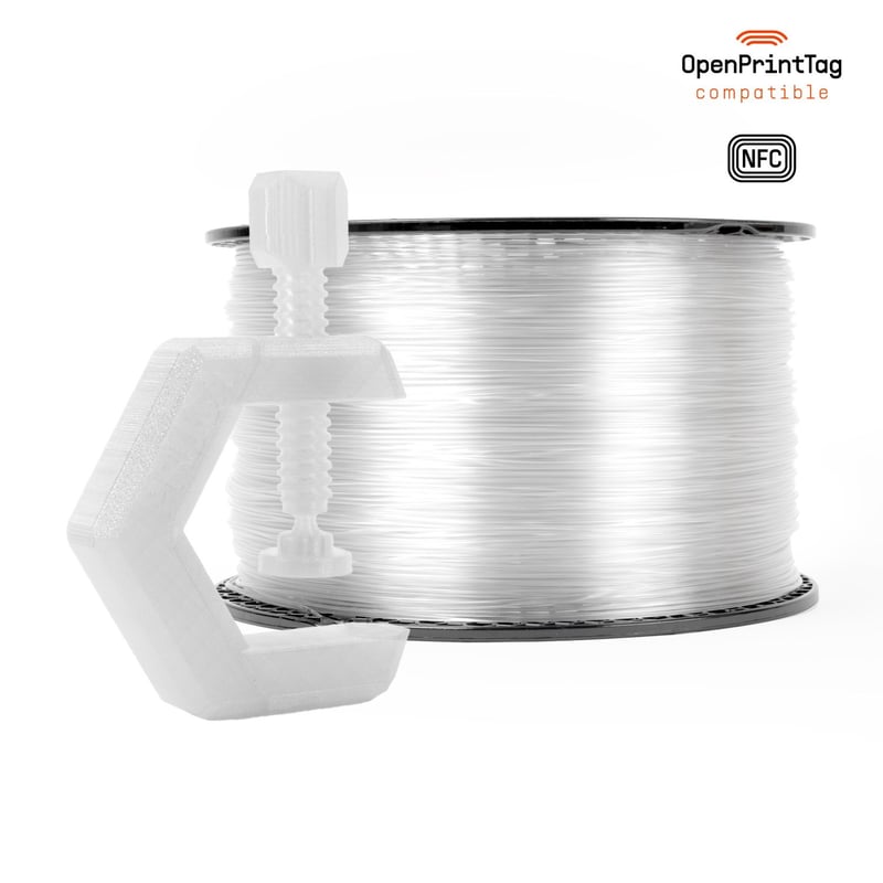 Prusament PETG Terracotta Light