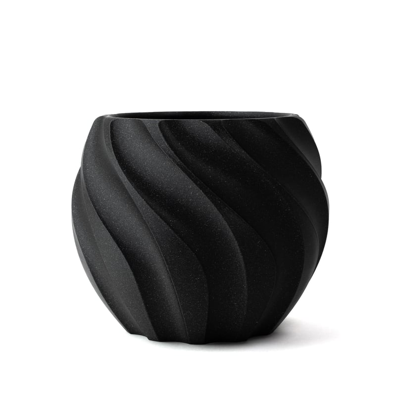 Prusament PLA Prusa Galaxy Black 900g Refill (NFC Compatible) - Bild 2