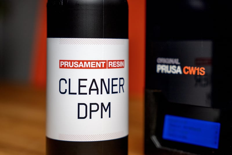 Prusament Resin Cleaner DPM 5l - Bild 3
