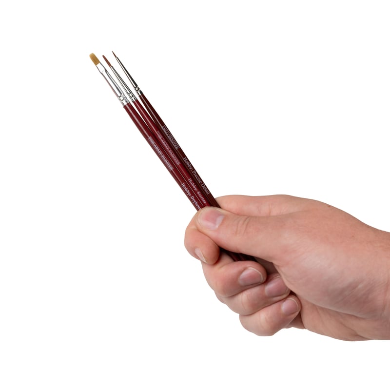 Prusa Starter Paint Set - Bild 3