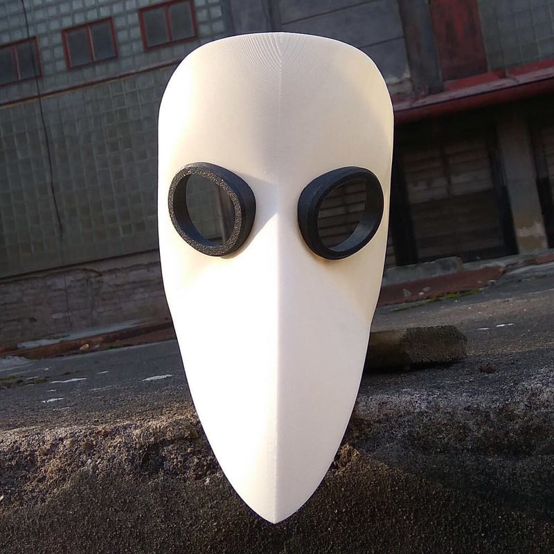 Prusament PLA Vanilla White 1kg (NFC) - Bild 3