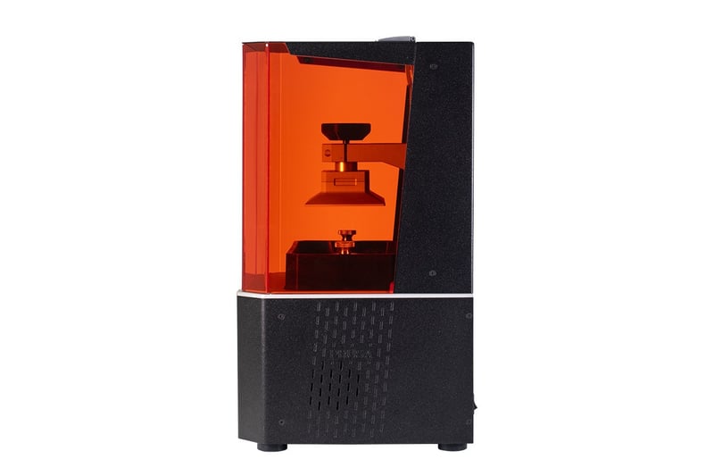 Original Prusa SL1S SPEED 3D printer - Bild 2