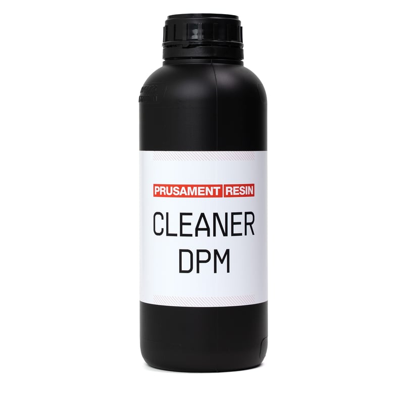 Prusament Resin Cleaner DPM 1l