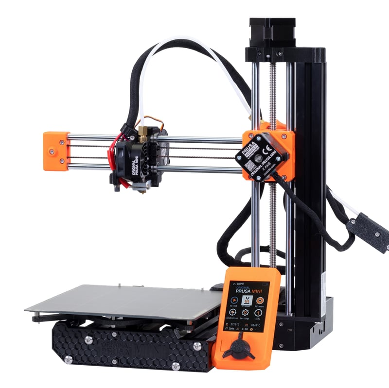 Original Prusa MINI+ Halbmontiert - Enclosure Bundle - Bild 2