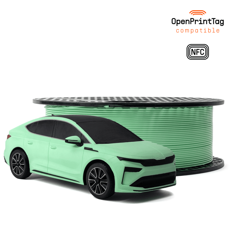 Prusament PETG Jungle Green