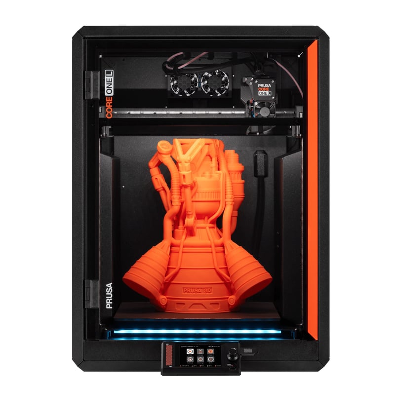 Prusa CORE One L - Bild 2