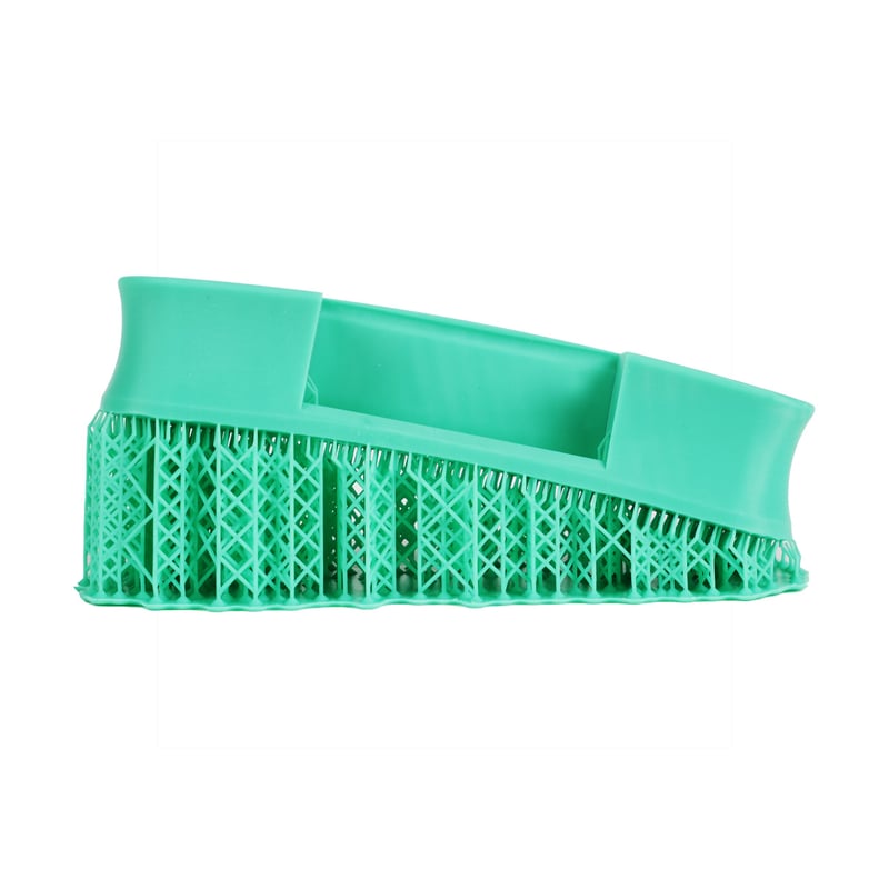 Prusament Resin Model Prusa Pro Green 1kg - Bild 3