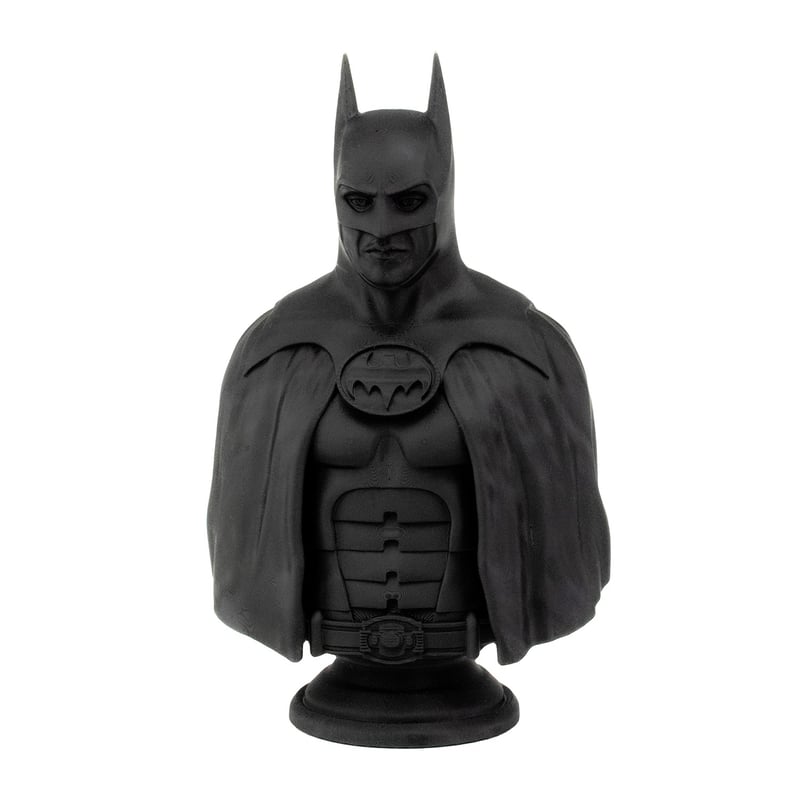 Prusament Resin BioBased60 Obsidian Black 1kg - Bild 2