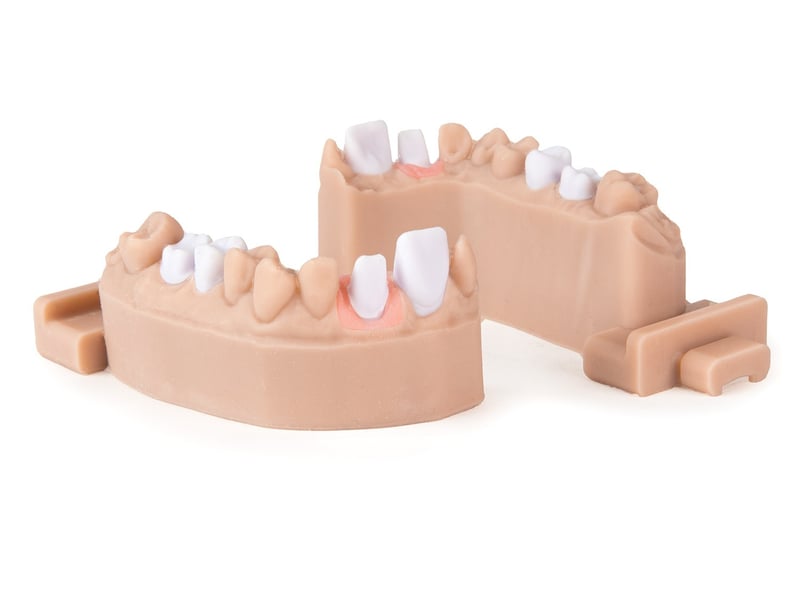 Prusament Resin Model Neutral Beige 1kg - Bild 2