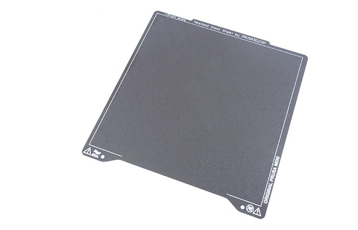 MINI Strukturiertes pulverbeschichtetes Stahlblech - Bild 2