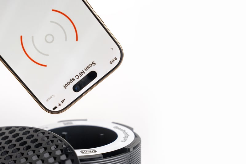 Blank OpenPrintTag (10 NFC Tags) - Bild 5