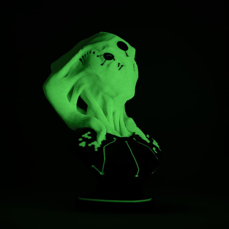 Prusament PETG Ultraglow Green 800g (NFC) - Bild 3