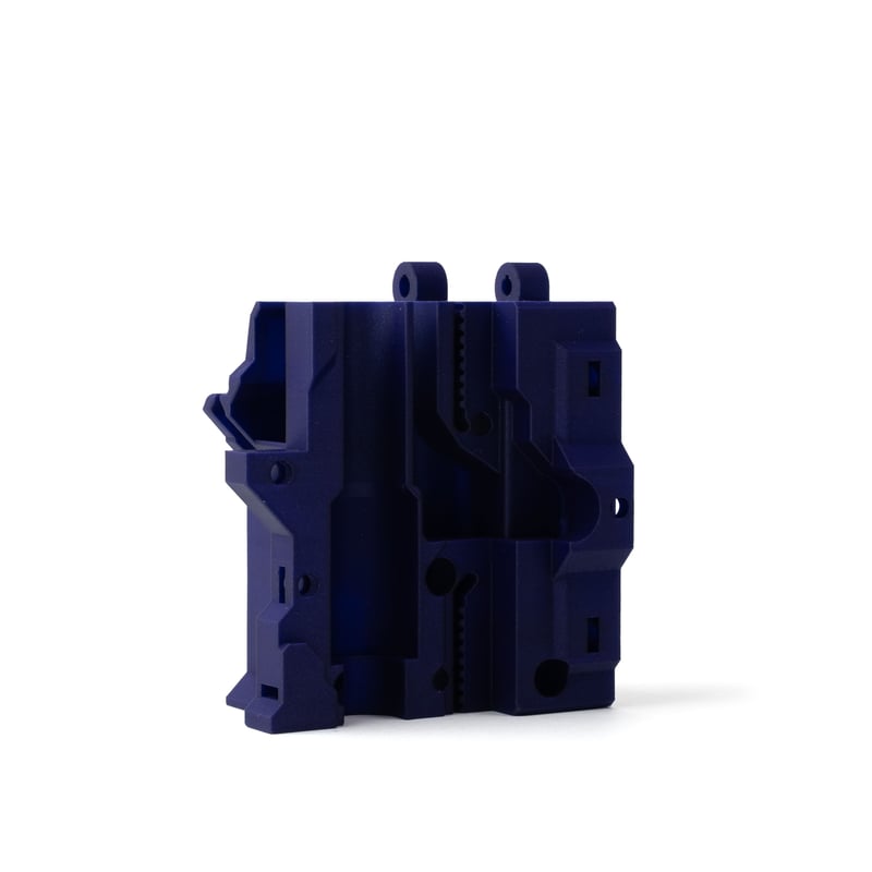 Prusament PLA Galaxy Purple 1kg (NFC) - Bild 5