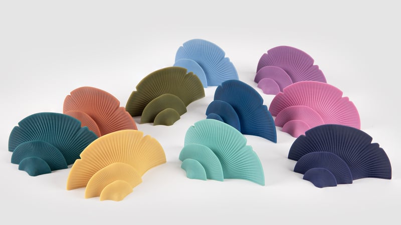 Prusament Resin Model Color Kit - Bild 4