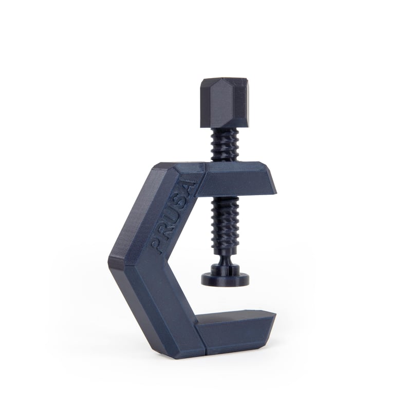 Prusament PETG Shimmering Violet 1kg (NFC) - Bild 3