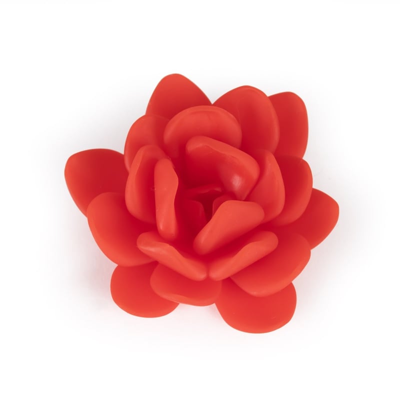 Prusament Resin Model Classic Red 1kg - Bild 3