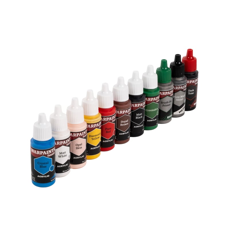 Prusa Starter Paint Set - Bild 5