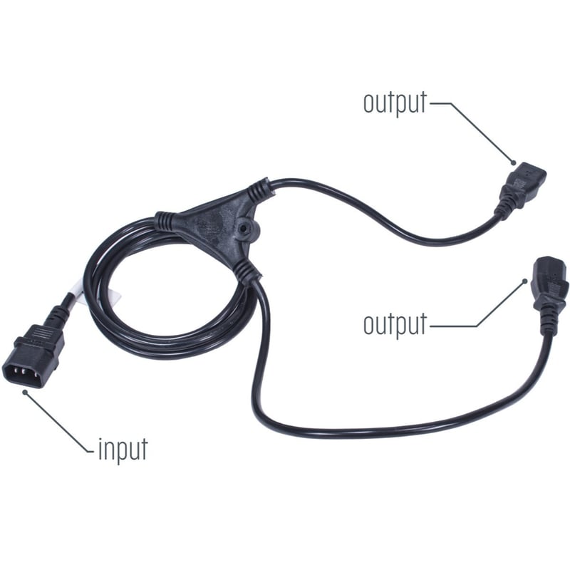 Basic Board and PSU for Original Prusa Enclosure (for Filtration unit and LED) - Bild 2