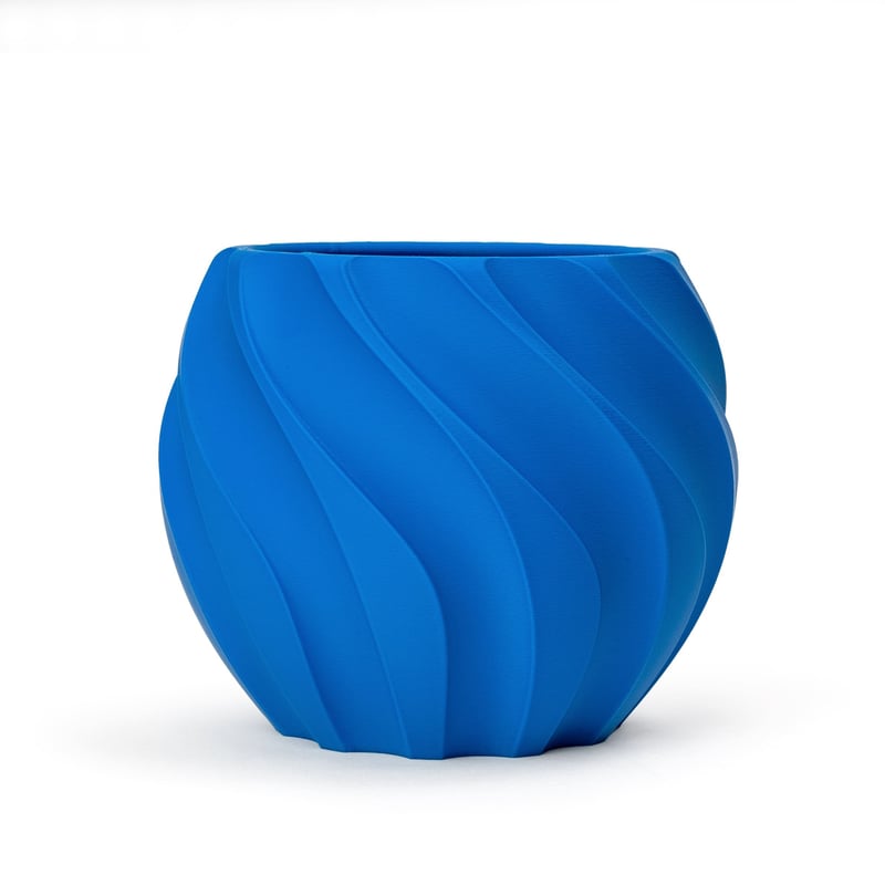 Prusament PETG Sky Blue 1kg (NFC) - Bild 4