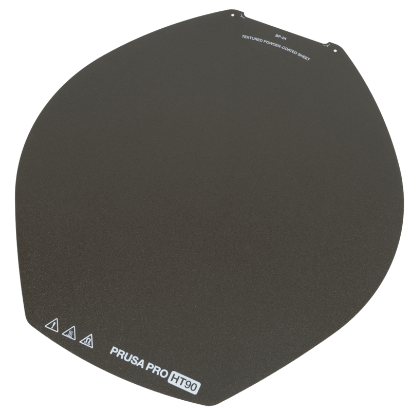 HT90 Strukturiertes pulverbeschichtetes Stahlblech