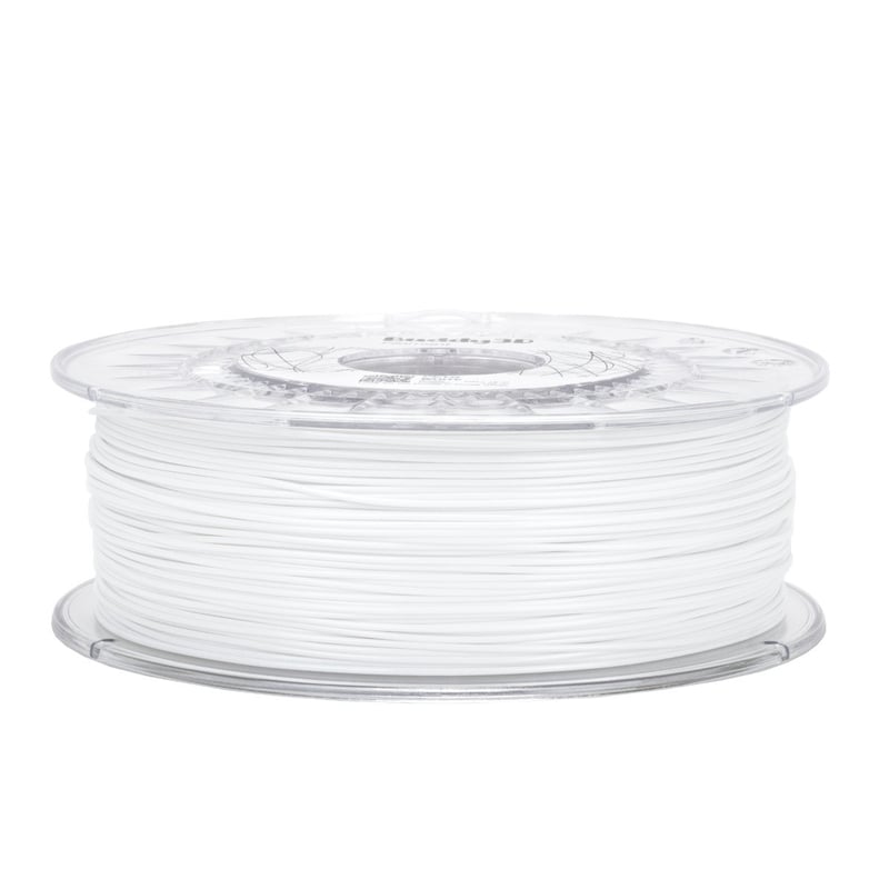 Buddy3D PETG White 1kg