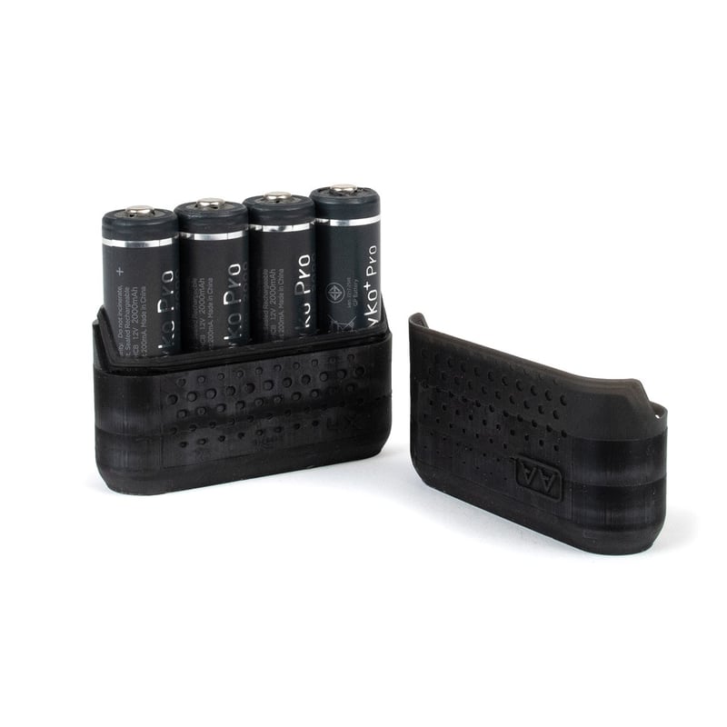 Prusament Resin Flex80 Black 1kg - Bild 2