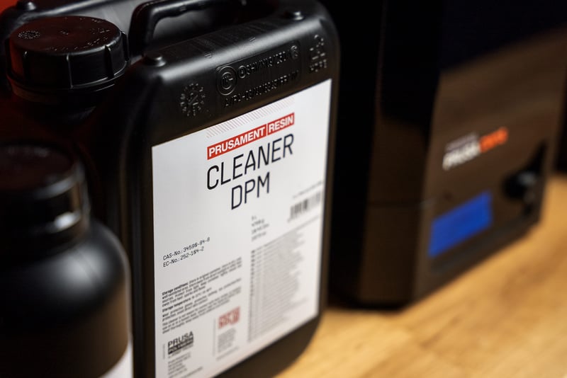 Prusament Resin Cleaner DPM 1l - Bild 2