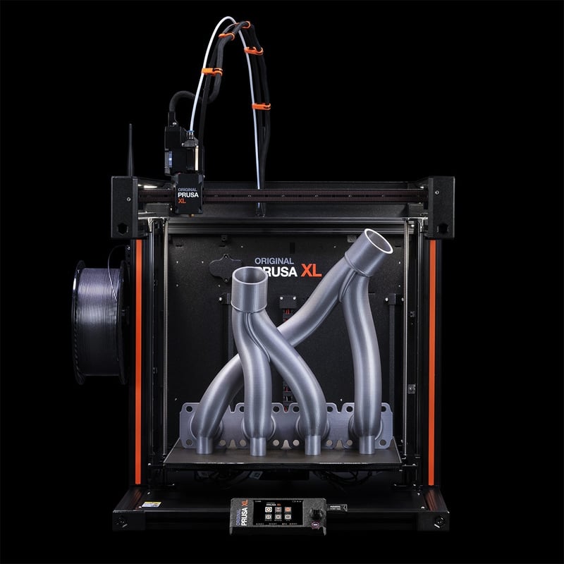Original Prusa XL 3D-Drucker - Bild 3