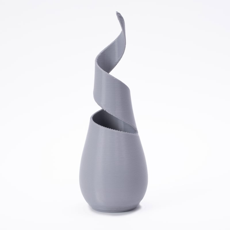 Prusament PLA Gravity Grey 1kg (NFC) - Bild 2