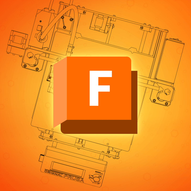 3D Modellierung in Autodesk Fusion