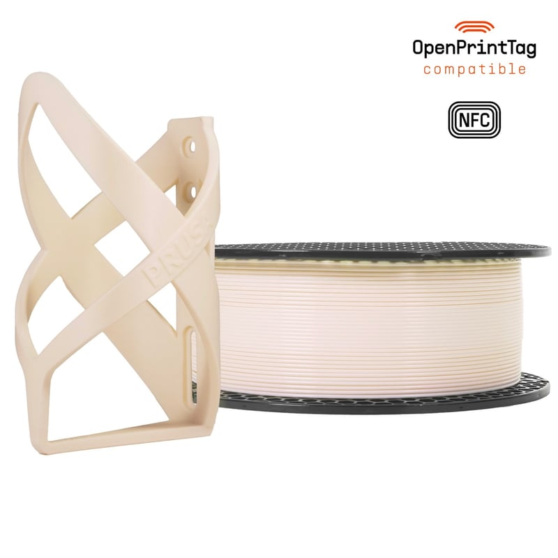 Prusament ASA Natural 800g (NFC)