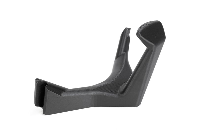 Prusament PETG Carbon Fiber Black 1kg (NFC) - Bild 5