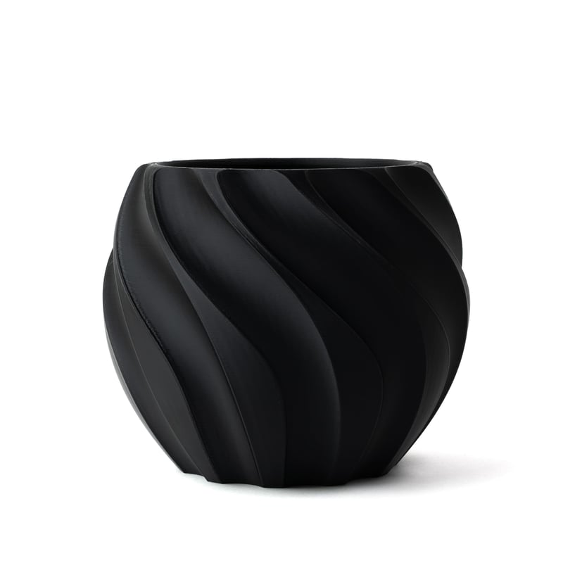 Prusament PETG Jet Black 2kg (NFC) - Bild 4