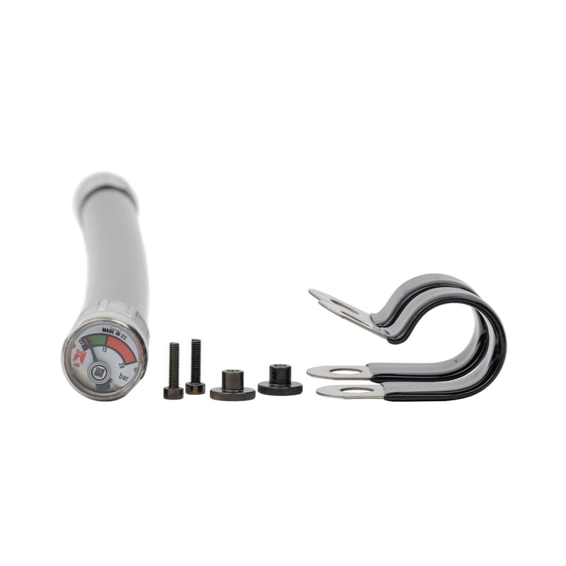 Feuerlöschsystem (Original Prusa MINI Enclosure) - Bild 2