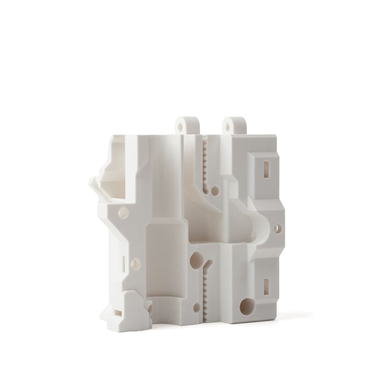 Prusament PETG Signal White 1kg (NFC) - Bild 5