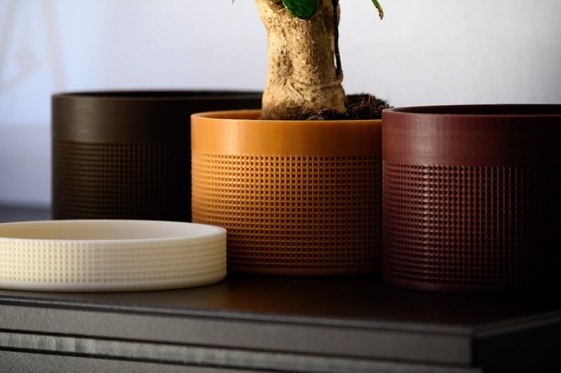 Prusament rPLA Algae Pigment 1kg (NFC) - Bild 4