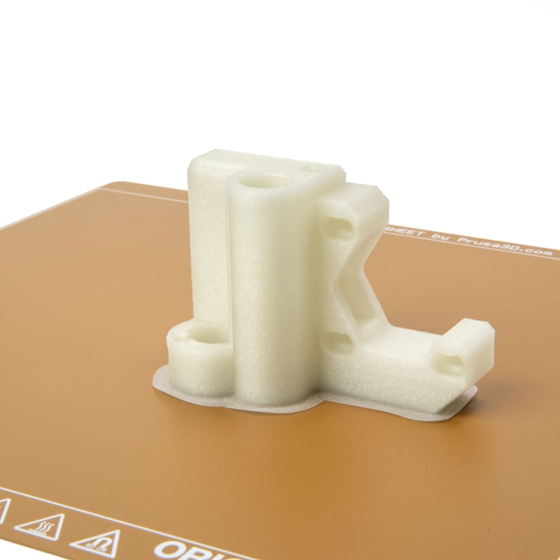 Prusament PP Glass Fiber Natural 850g (NFC) - Bild 5