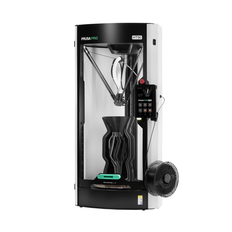 Prusa Pro HT90 - Bild 2