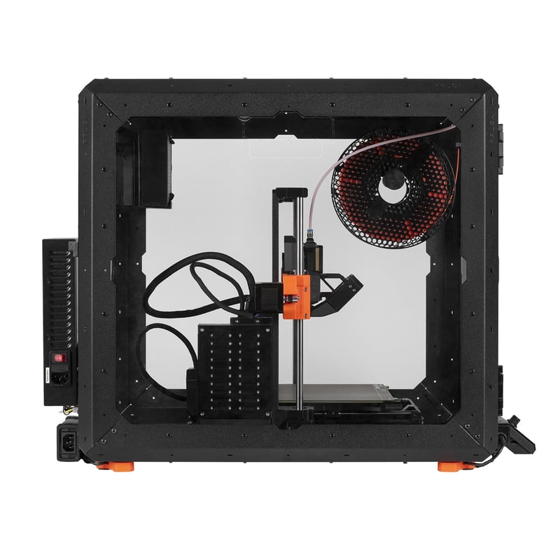 Original Prusa MK4/S Enclosure - Bild 3