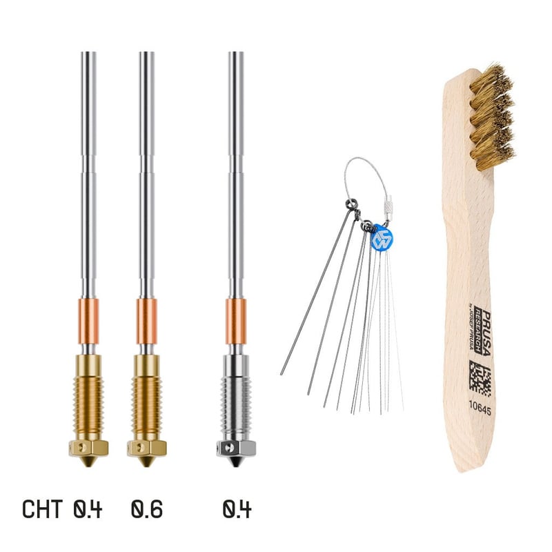 CORE One+ Ultimate Edition Kit - Bild 4