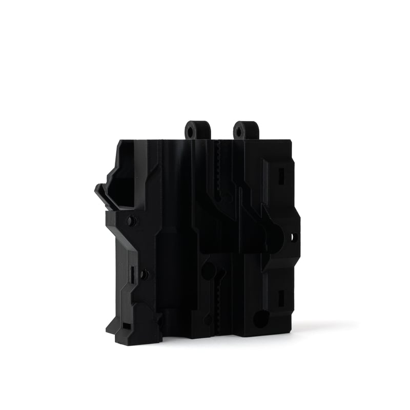 Prusament PETG Jet Black 1kg (NFC) - Bild 5