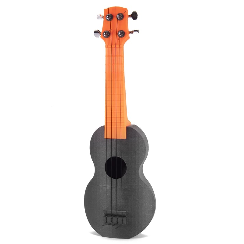 Prusament PETG Prusa Orange 2kg (NFC) - Bild 3