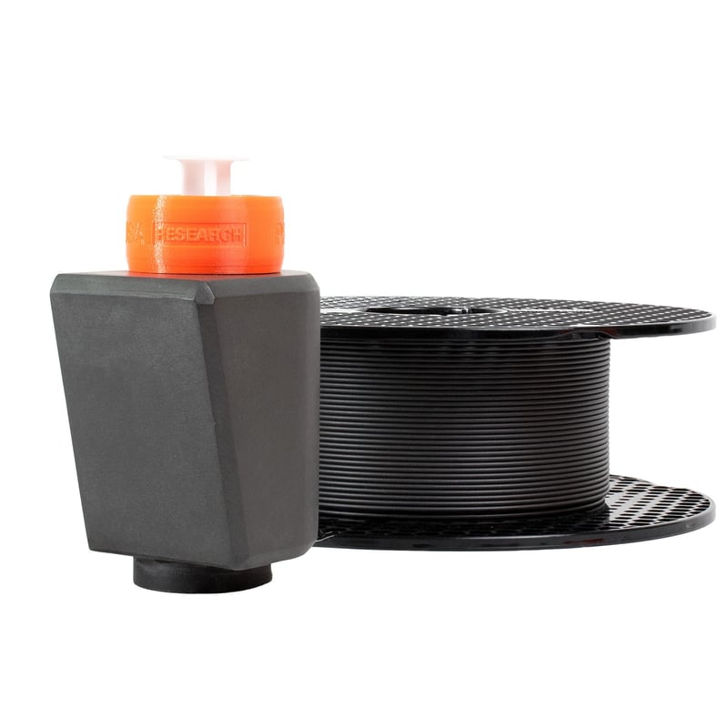 Prusament PETG Tungsten 75% 1kg (NFC)