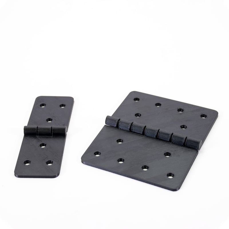 Prusament PC Blend Jet Black 900g (NFC) - Bild 2