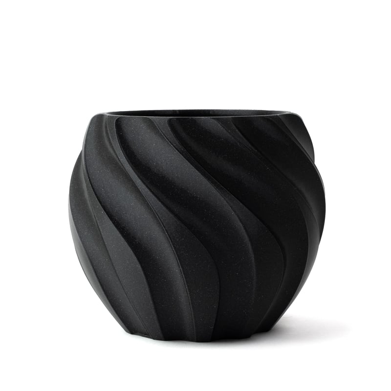 Prusament PETG Prusa Galaxy Black 1kg (NFC) - Bild 3