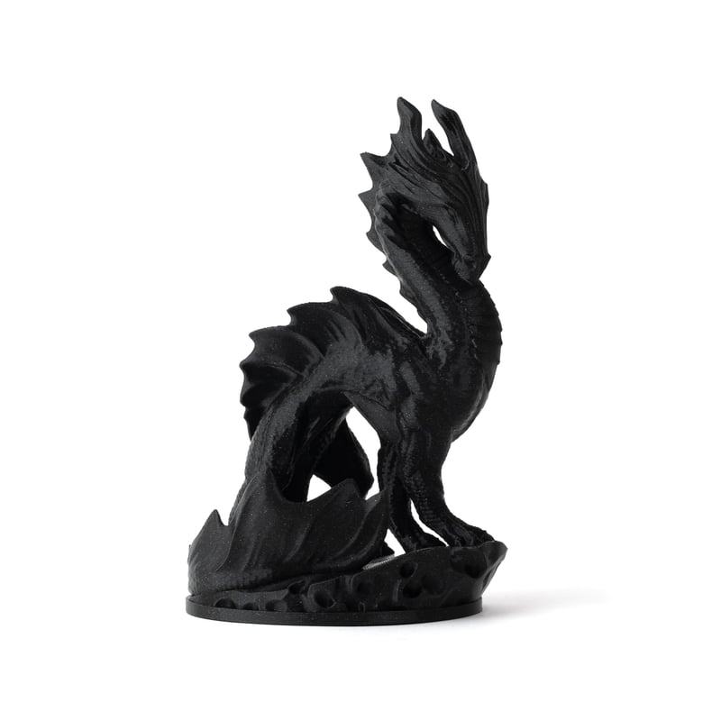 Prusament PETG Prusa Galaxy Black 1kg (NFC) - Bild 4