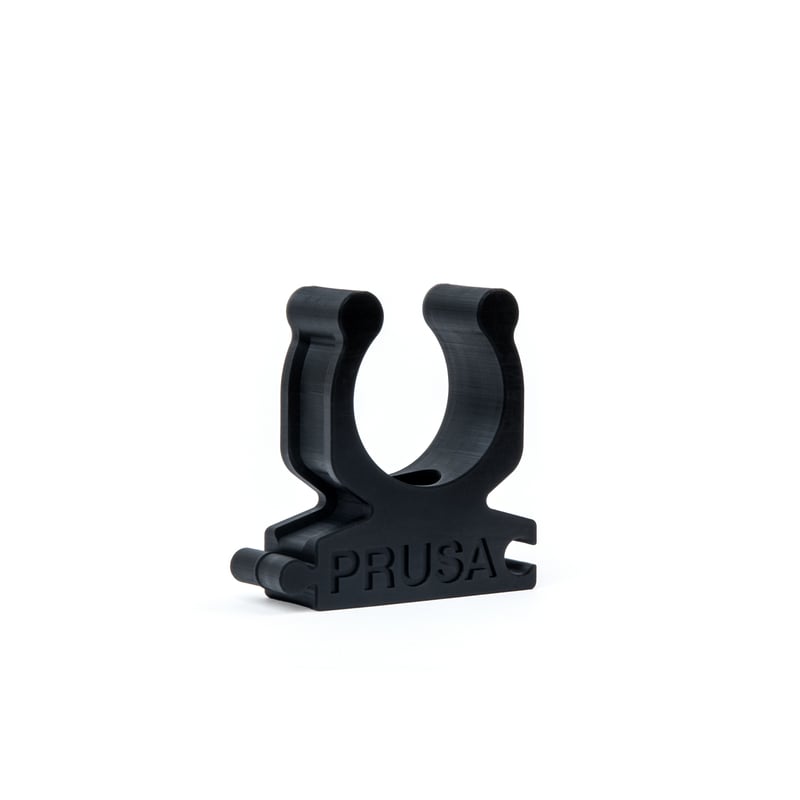 Prusament Resin Impact65 Black 1kg - Bild 2