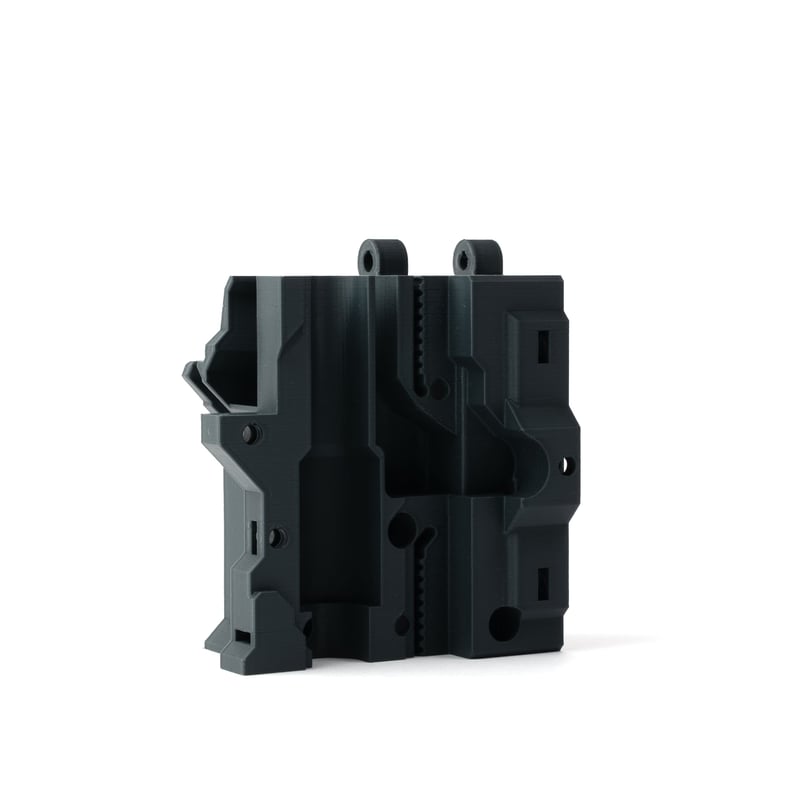 Prusament PETG Anthracite Grey 900g Refill (NFC Compatible) - Bild 4