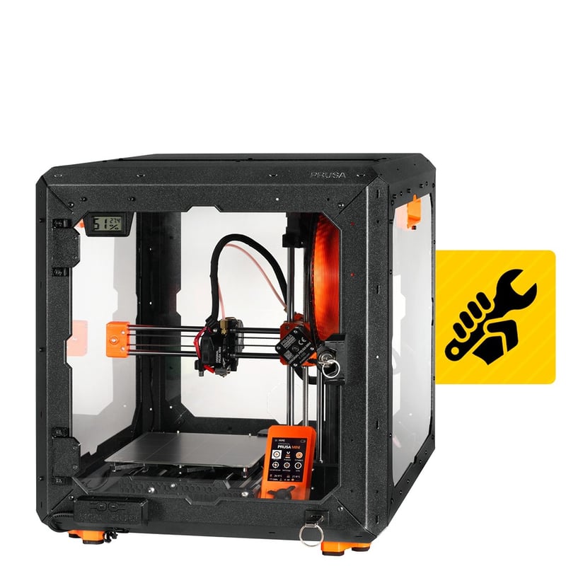 Prusa MK3S