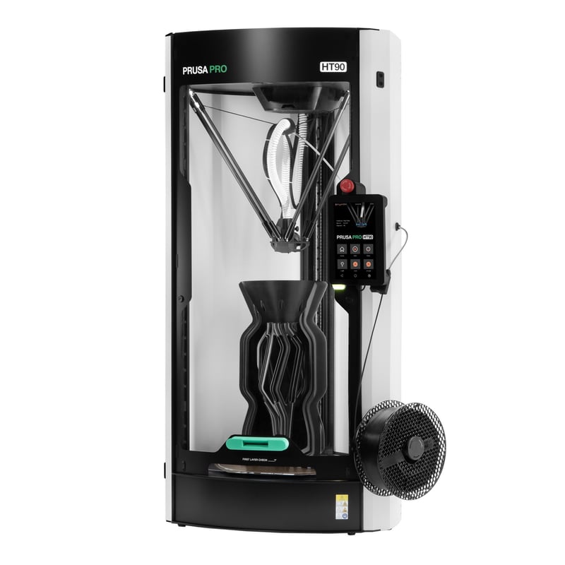 Prusa Pro HT90 - Bild 2